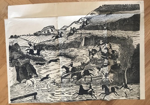 1860 darstellung einer - 1860,
