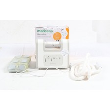 Medisana BBS Luftsprudelbad Colour Rel. + Defekt (280998)