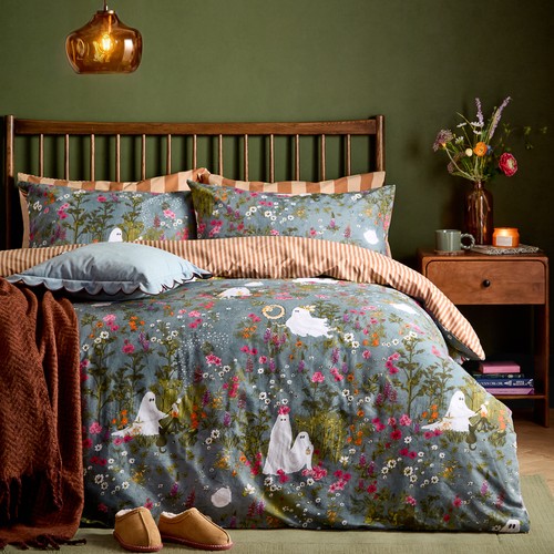 Furn bootanical forest wende - furn,