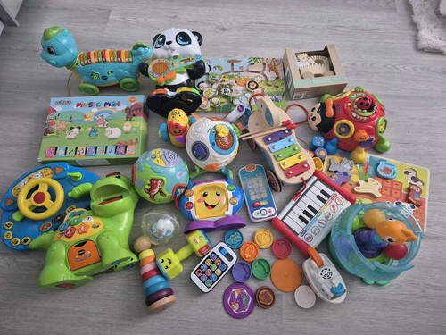 Baby riesen sammlung - sammlung, spielzeug