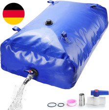 Drado Wasserbehälter Tragbar