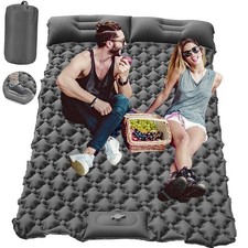 Tragbar Selbstaufblasbare