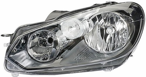 Hella hauptscheinwerfer links - hella,