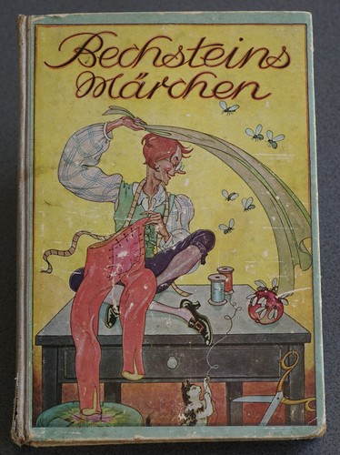 Bechsteins märchen - bechsteins,