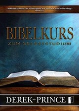Derek Prince Bibelkurs zum