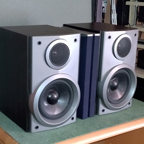 Aiwa boxen lautsprecher - aiwa,
