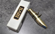 BARI Metall-Mundstück für