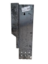 Fröling «S4 Turbo 34-60 BK-Schürze links 05/07» T017660