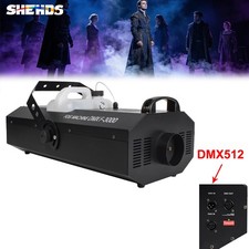 SHEHDS 3000W Nebelmaschine