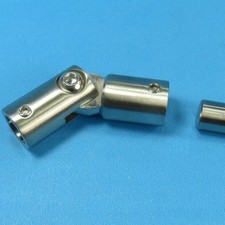 Edelstahl Rohr Rundstab Ø 10