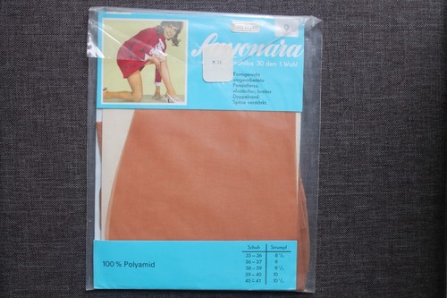 Vintage sayonara nylons - sayonara,