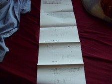 Bismarck Tarngebungsplan