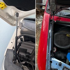 Gasfeder Motorhaube Dämpfer_Für VW Transporter T5 T5.1 2003-2015 T6 OE#7E0823359