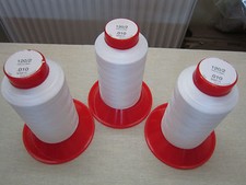   3 x 5000 m Pekirgarne für