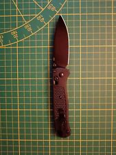 Taschenmesser, Camping Messer 