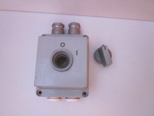 Gehause für Nocken Schalter