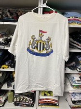 Newcastle Utd Adidas Football