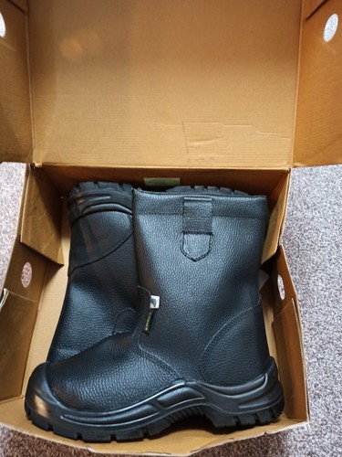 Arbeitsschuhe stiefel von - stiefel,