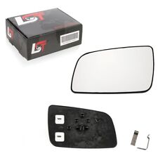Seitenspiegel Außenspiegel Glas links beheizbar konvex für Opel Astra G 98-09