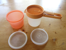 Tupperware Frau Holle