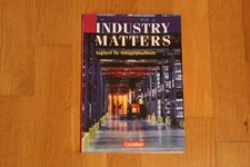 Buch INDUSTRY MATTERS -