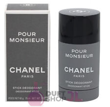 Chanel Pour Monsieur Deo Stick