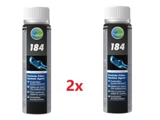 2x TUNAP 184 Additiv Für