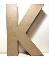 Papp-Art - Verschiedene