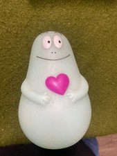 barbapapa figur barbamama mit