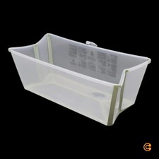 Stokke Flexi Bath Transparent
