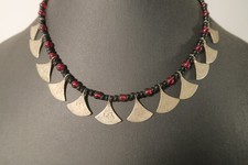 Alter Tuareg Schmuck Silber