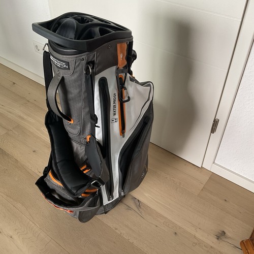 Golf standbag bennington - golf,