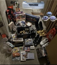 Trödel Flohmarktartikel Auflösung Artikel - Zur Auswahl