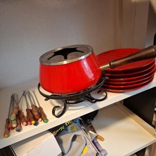 Braun & Kemmler Fondue Gerät
