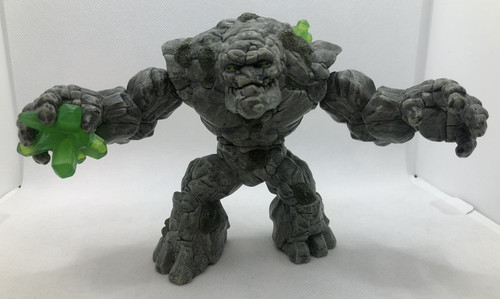 Stein monster schleich - monster,