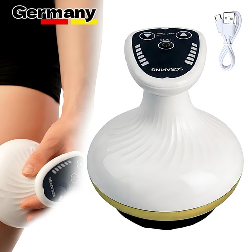 Vakuum massagegerät anti - vakuum,