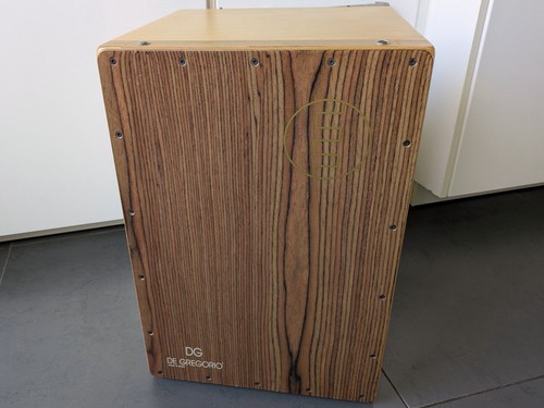 Gregorio siroco plus - siroco,
