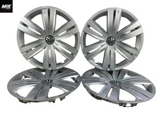 4 Stück 16 Zoll ORIGINAL VW