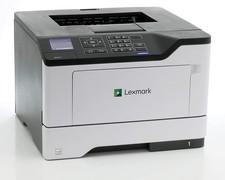 Lexmark MS521dn Laserdrucker