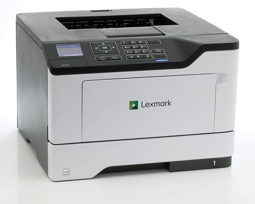 Lexmark ms521dn laserdrucker - ms521dn,