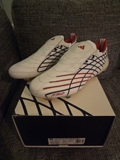 Adidas x UNISPORT F50 SPIDER ELITE FG 30TH ANNIVERSARY US 11 EU 45 995 Made