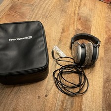 Beyerdynamic DT 880 Edition