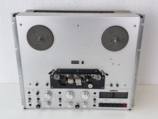 Revox PR99 High Speed Tonbandgerät / Tape Recorder „NEEDS SERVICE"
