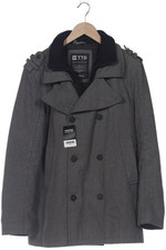 TOM TAILOR Denim Mantel Herren