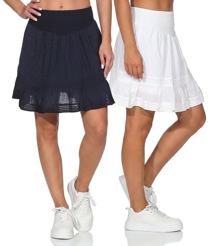 Only damen hosenrock skort - only,