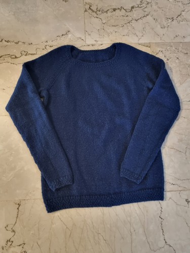 Handmade pullover damen - handmade,