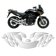 PPF Folie HONDA CBF 600S 2006