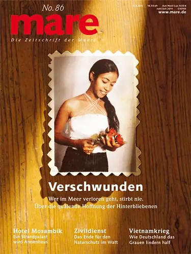 Mare die zeitschrift der - die,