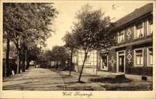 Ak Wiehl im Oberbergischen