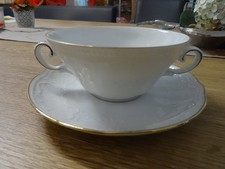 Kaffee und Speiseservice für